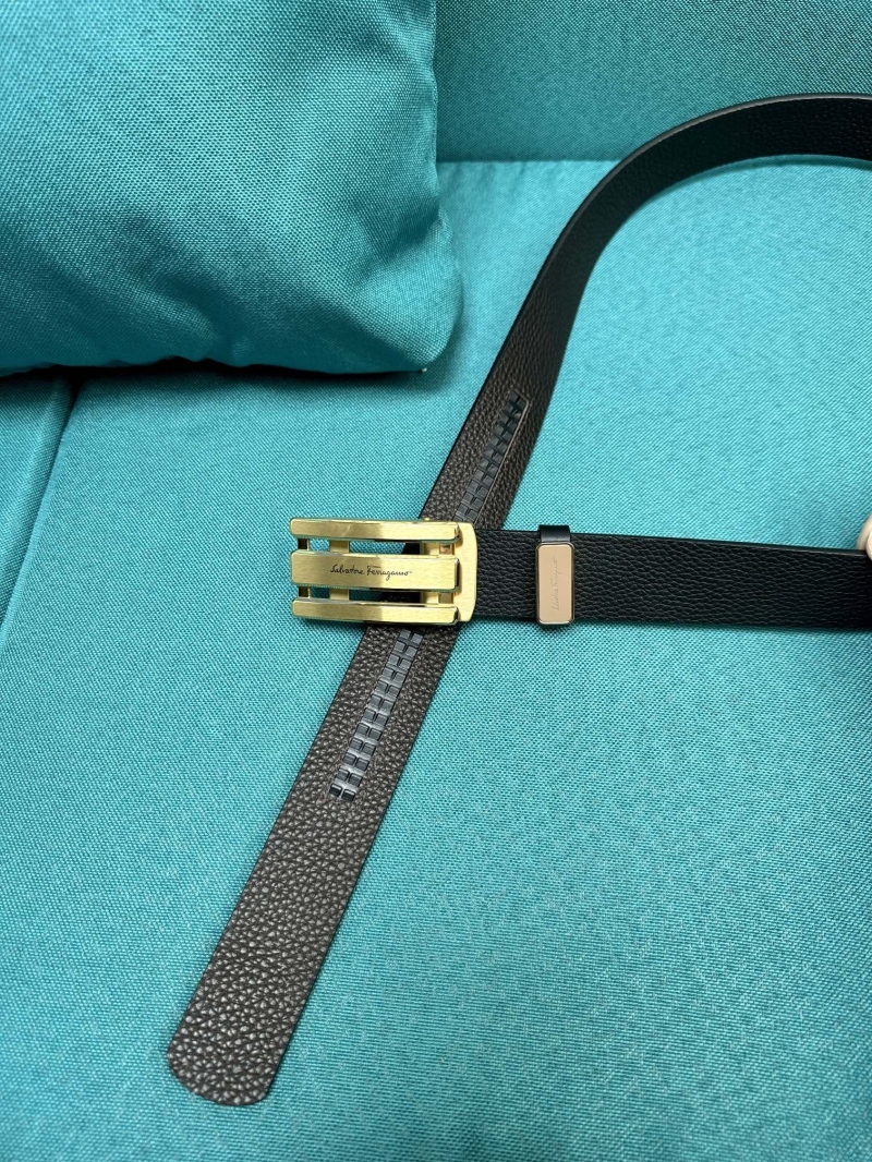 Ferragamo Belts